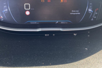 PEUGEOT 5008 2 PHASE 1 1.5 BLUE HDI - 16V TURBO