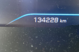 PEUGEOT 5008 2 PHASE 1 1.5 BLUE HDI - 16V TURBO