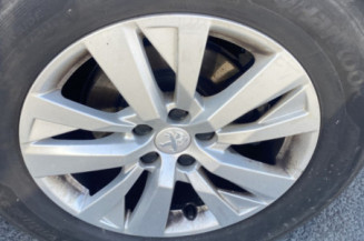 PEUGEOT 5008 2 PHASE 1 1.5 BLUE HDI - 16V TURBO