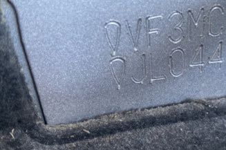 PEUGEOT 5008 2 PHASE 1 1.5 BLUE HDI - 16V TURBO
