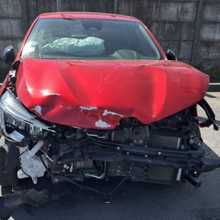 RENAULT CLIO 5 1.6i - 16V SCE 145 HYBRID E-TECH 145 Photo n°1