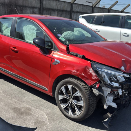 RENAULT CLIO 5 1.6i - 16V SCE 145 HYBRID E-TECH 145
