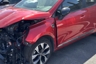 RENAULT CLIO 5 1.6i - 16V SCE 145 HYBRID E-TECH 145