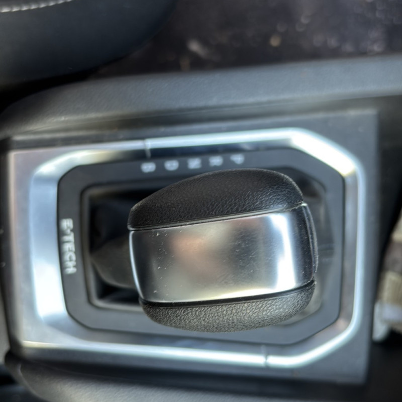 RENAULT CLIO 5 1.6i - 16V SCE 145 HYBRID E-TECH 145 Photo n°7