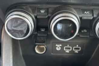 RENAULT CLIO 5 1.6i - 16V SCE 145 HYBRID E-TECH 145