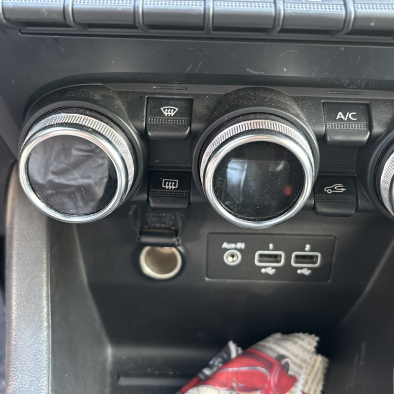 RENAULT CLIO 5 1.6i - 16V SCE 145 HYBRID E-TECH 145 Photo n°8