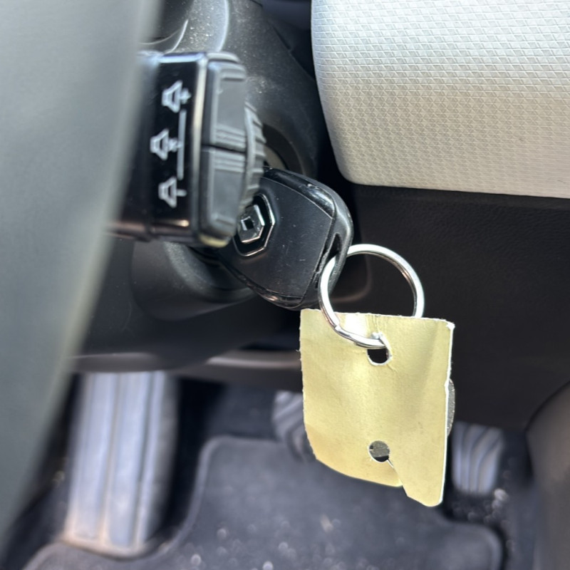 RENAULT CLIO 5 1.6i - 16V SCE 145 HYBRID E-TECH 145 Photo n°9