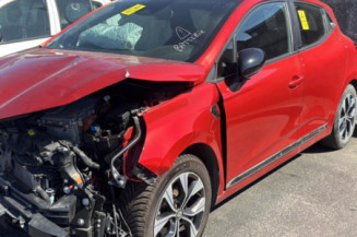 RENAULT CLIO 5 1.6i - 16V SCE 145 HYBRID E-TECH 145