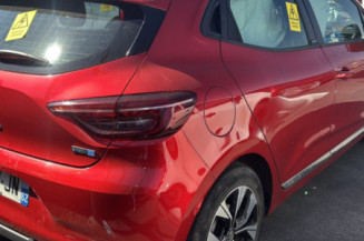 RENAULT CLIO 5 1.6i - 16V SCE 145 HYBRID E-TECH 145