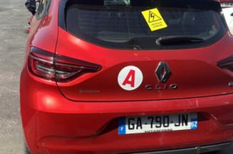 RENAULT CLIO 5 1.6i - 16V SCE 145 HYBRID E-TECH 145