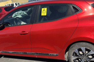 RENAULT CLIO 5 1.6i - 16V SCE 145 HYBRID E-TECH 145