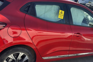 RENAULT CLIO 5 1.6i - 16V SCE 145 HYBRID E-TECH 145