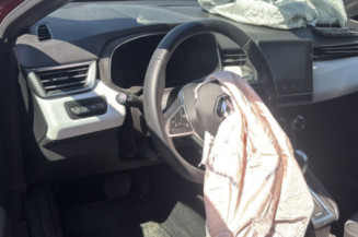 RENAULT CLIO 5 1.6i - 16V SCE 145 HYBRID E-TECH 145