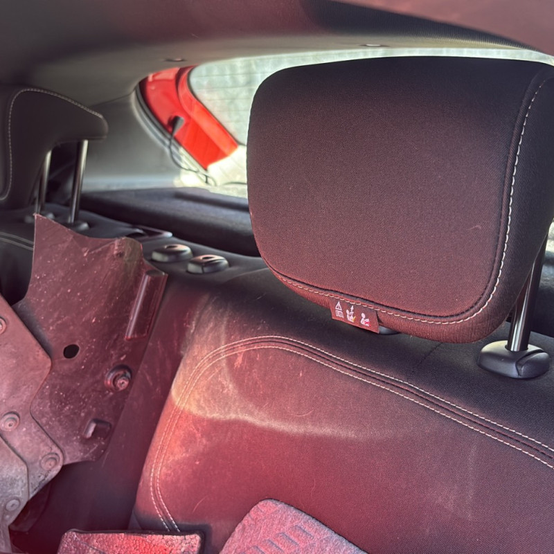 RENAULT CLIO 5 1.6i - 16V SCE 145 HYBRID E-TECH 145 Photo n°21