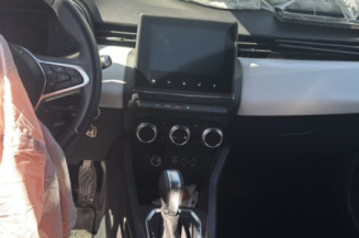 RENAULT CLIO 5 1.6i - 16V SCE 145 HYBRID E-TECH 145