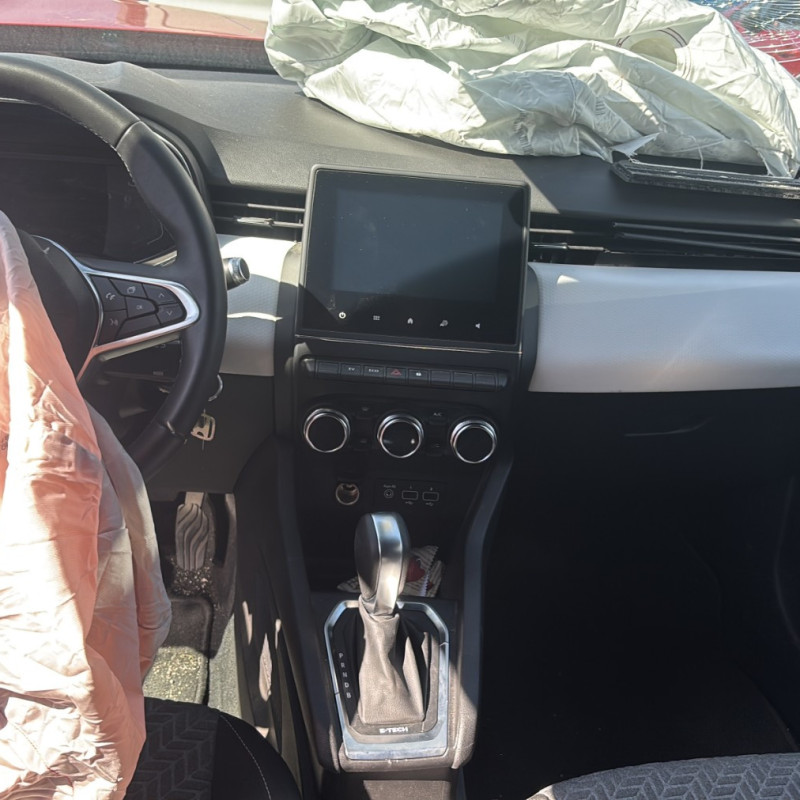 RENAULT CLIO 5 1.6i - 16V SCE 145 HYBRID E-TECH 145 Photo n°22