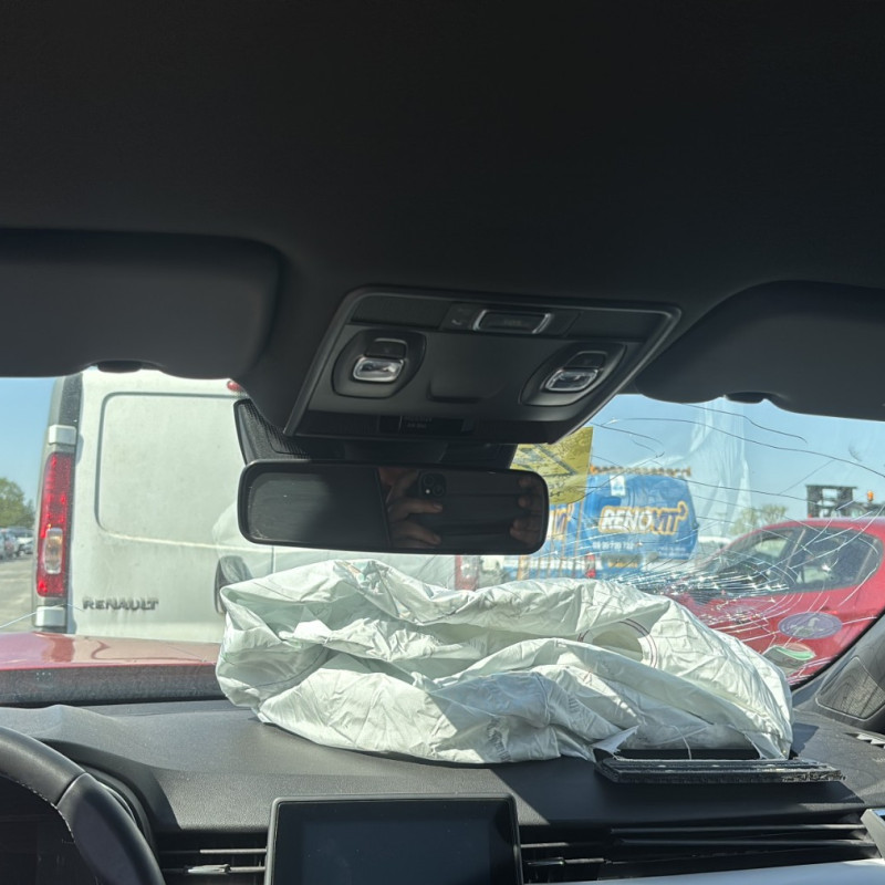 RENAULT CLIO 5 1.6i - 16V SCE 145 HYBRID E-TECH 145 Photo n°23