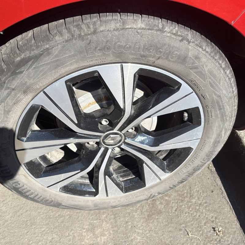 RENAULT CLIO 5 1.6i - 16V SCE 145 HYBRID E-TECH 145 Photo n°24