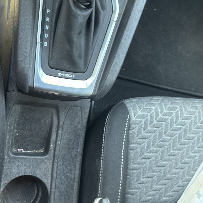 RENAULT CLIO 5 1.6i - 16V SCE 145 HYBRID E-TECH 145 Photo n°25