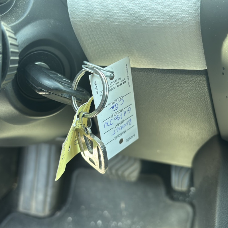 RENAULT CLIO 5 1.6i - 16V SCE 145 HYBRID E-TECH 145 Photo n°27