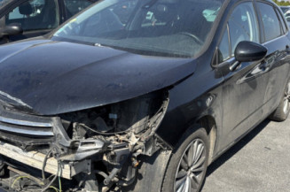 CITROEN C4 2 PHASE 1 1.6 HDI - 8V TURBO Photo n°1