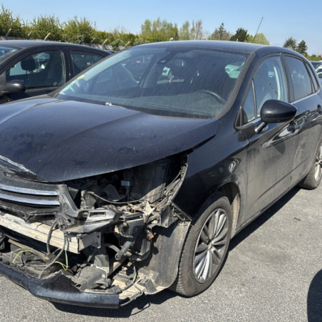 CITROEN C4 2 PHASE 1 1.6 HDI - 8V TURBO Photo n°1