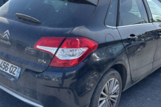 CITROEN C4 2 PHASE 1 1.6 HDI - 8V TURBO