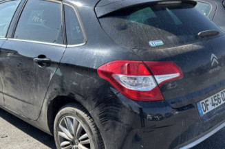 CITROEN C4 2 PHASE 1 1.6 HDI - 8V TURBO