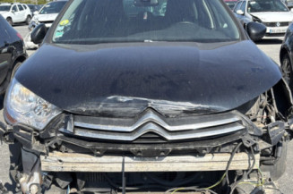 CITROEN C4 2 PHASE 1 1.6 HDI - 8V TURBO