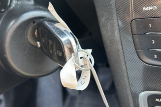 CITROEN C4 2 PHASE 1 1.6 HDI - 8V TURBO