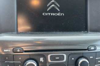 CITROEN C4 2 PHASE 1 1.6 HDI - 8V TURBO