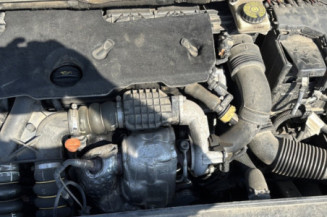 CITROEN C4 2 PHASE 1 1.6 HDI - 8V TURBO
