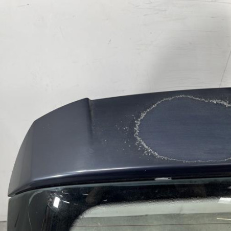 Malle/Hayon arriere OPEL CORSA D