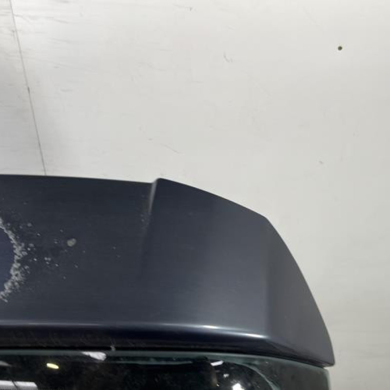 Malle/Hayon arriere OPEL CORSA D Photo n°3