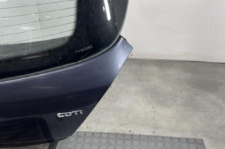 Malle/Hayon arriere OPEL CORSA D