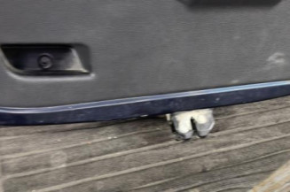 Malle/Hayon arriere OPEL CORSA D
