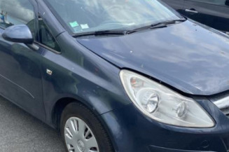 Malle/Hayon arriere OPEL CORSA D