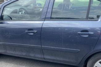Malle/Hayon arriere OPEL CORSA D