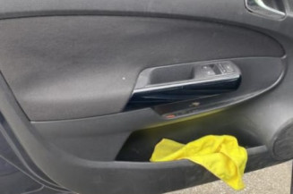 Malle/Hayon arriere OPEL CORSA D