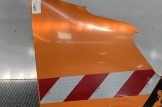 Aile avant droit RENAULT MASTER 3 Photo n°1