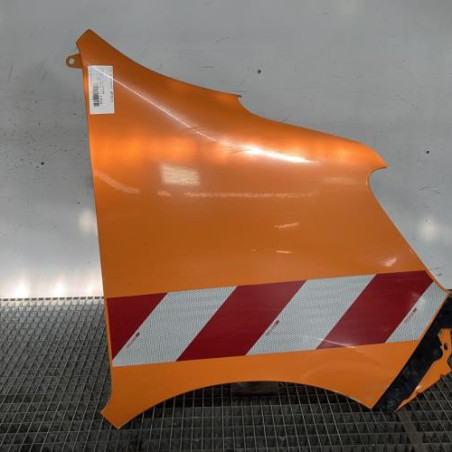 Aile avant droit RENAULT MASTER 3 Photo n°1