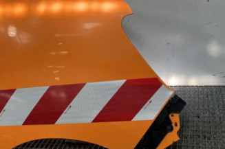 Aile avant droit RENAULT MASTER 3