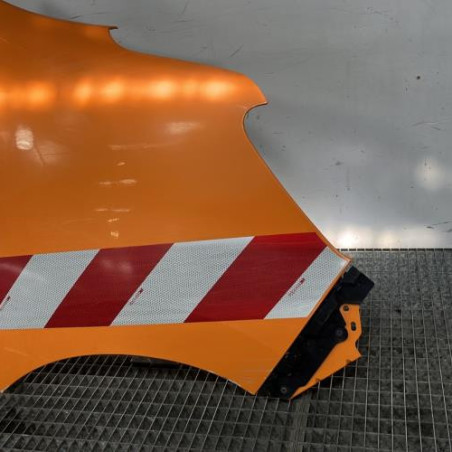 Aile avant droit RENAULT MASTER 3