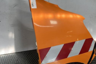 Aile avant droit RENAULT MASTER 3