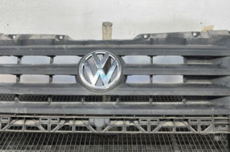 Calandre VOLKSWAGEN CRAFTER 1 Photo n°1