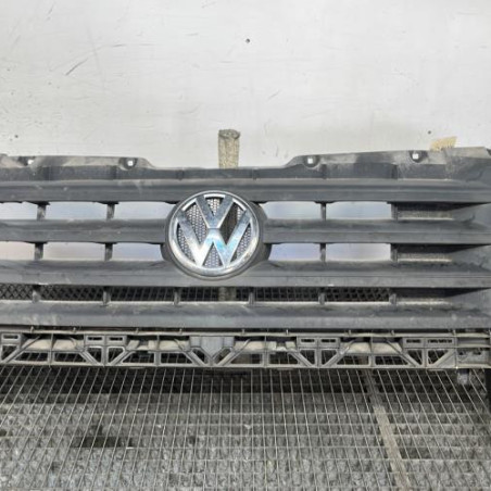 Calandre VOLKSWAGEN CRAFTER 1 Photo n°1