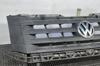 Calandre VOLKSWAGEN CRAFTER 1