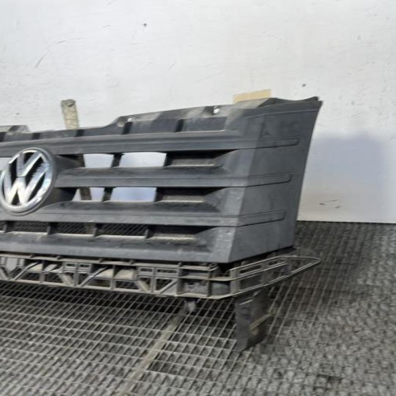 Calandre VOLKSWAGEN CRAFTER 1 Photo n°3