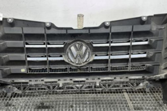 Calandre VOLKSWAGEN CRAFTER 1