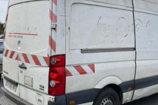 Calandre VOLKSWAGEN CRAFTER 1